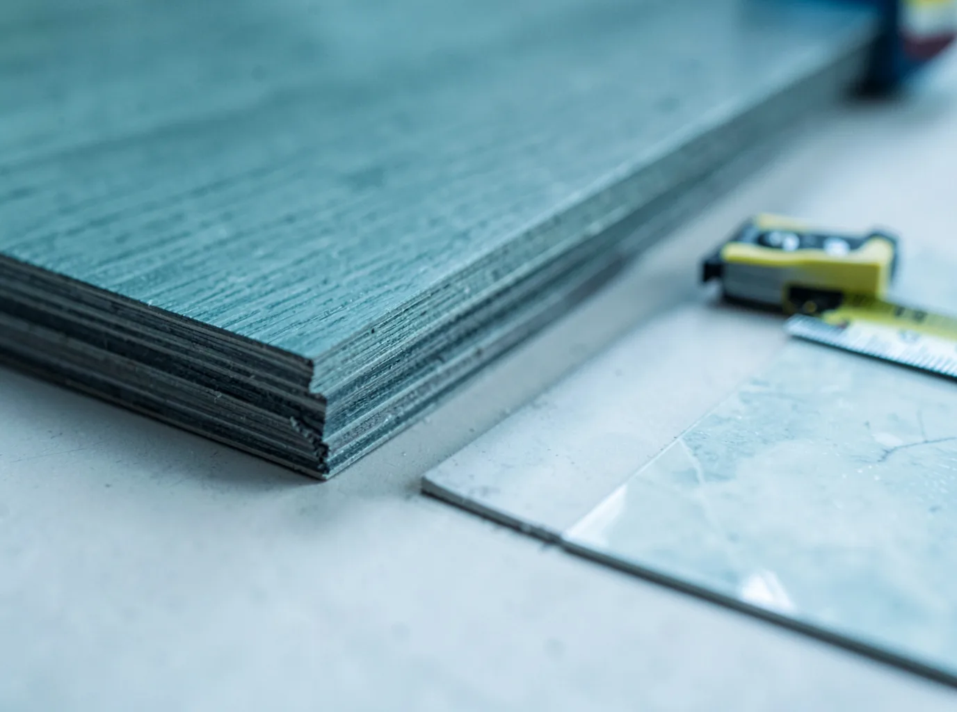 Luxury Vinyl Plank Installation Garrett, PA FAQs